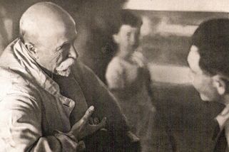 Tatíček Masaryk nebyl žádný svatoušek - Médium.cz